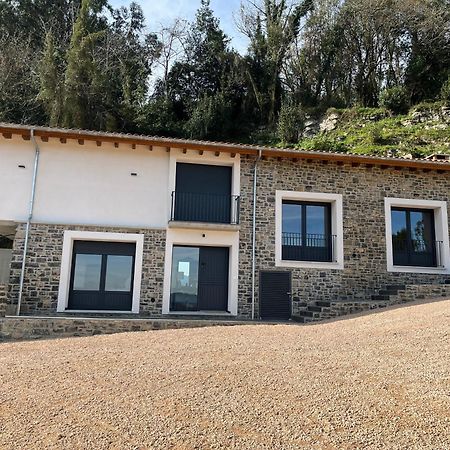 Apartamentos Rurales El Solsuco Villaviciosa  Exterior foto