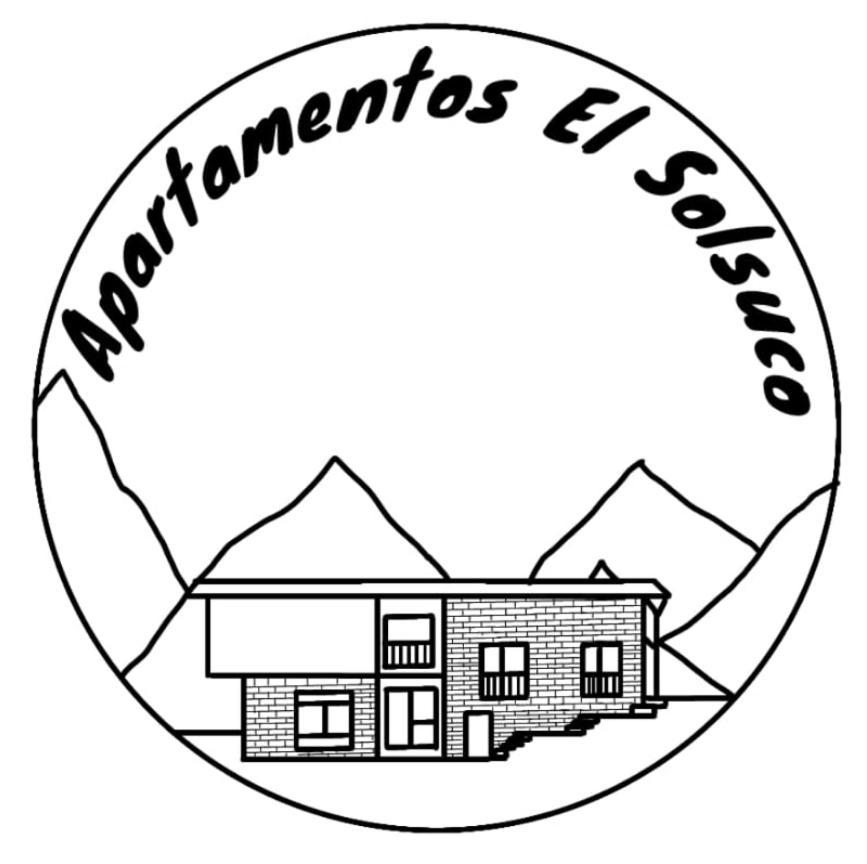 Apartamentos Rurales El Solsuco Villaviciosa  Exterior foto