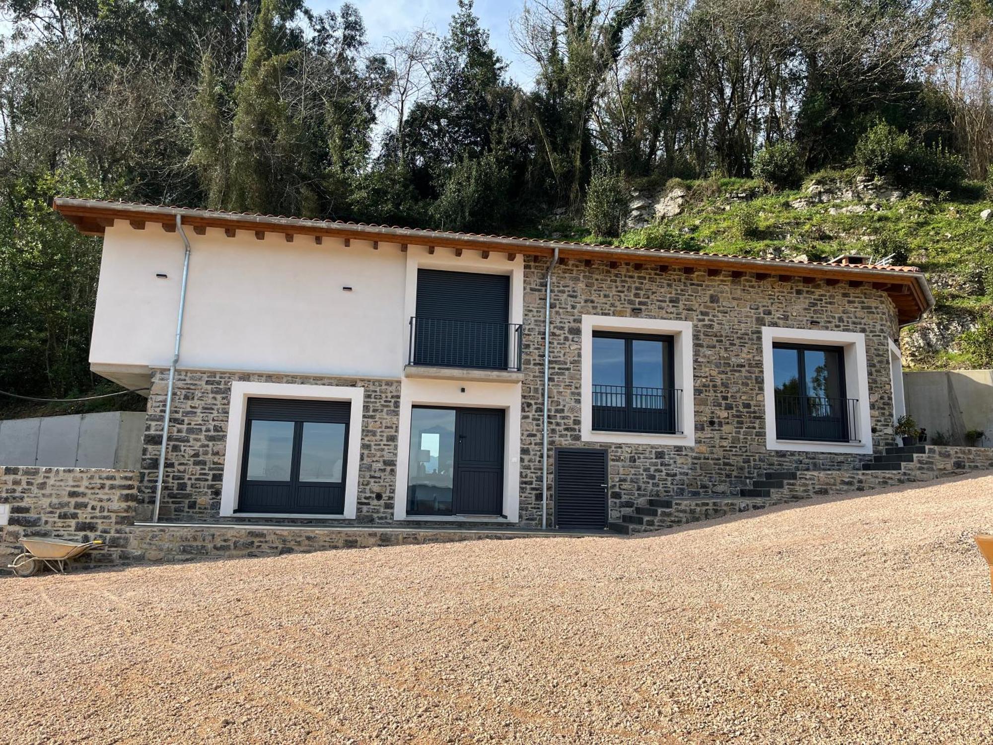 Apartamentos Rurales El Solsuco Villaviciosa  Exterior foto